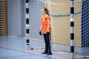 Bild 143 - wBJ Power Girls Cup Suederelbe
